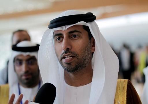المزروعي: الإمارات عضو ملتزم في «أوبك»