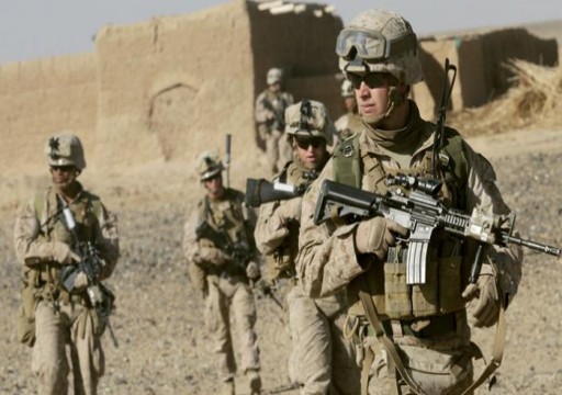 "واشنطن بوست": أمريكا تعتزم تأجيل سحب قواتها من أفغانستان عاماً