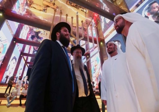 بعد أنباء نشرها إعلام عبري.. الإمارات تنفي طعن الإسرائيليين في دبي