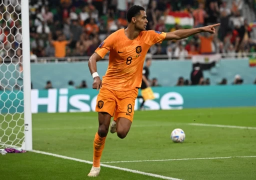كأس العالم.. هولندا تلدغ السنغال بهدفين قاتلين