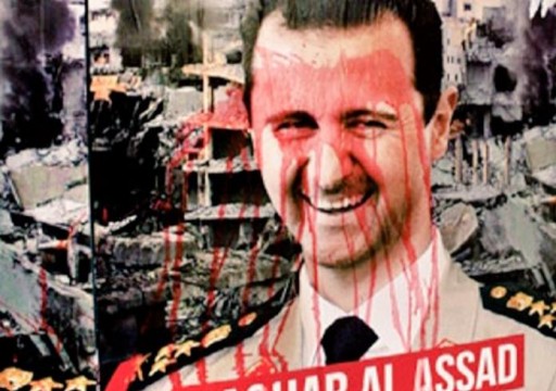 أبوظبي تسعى لبقاء علاقات نظام الأسد مع إيران