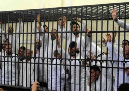 مصر ترفض مطالبة ألمانية بالإفراج عن نشطاء حقوقيين