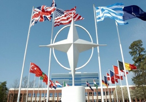 "الناتو" قلق من التواجد الروسي المتزايد شرق المتوسط