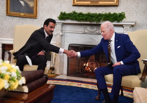 مسؤول أمريكي: لا اعتراض على تصنيف قطر شريكا رئيسيا من خارج الناتو