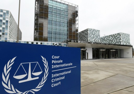 "الجنائية الدولية" لمجلس الأمن: "كوشيب" محتجز بمقر المحكمة