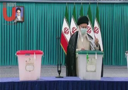 بدء عملية الاقتراع لانتخاب رئيس جديد لإيران وسط توقعات بنسبة مشاركة متدنية