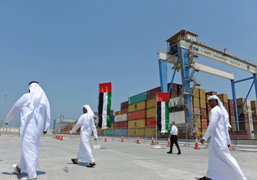 60 بالمئة نمو عدد الشركات الجديدة في الإمارات
