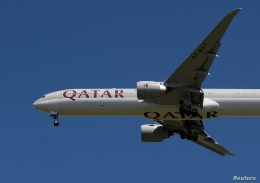 "بلومبيرغ" تكشف عن تطورات جديدة بقضية الحظر الجوي على قطر