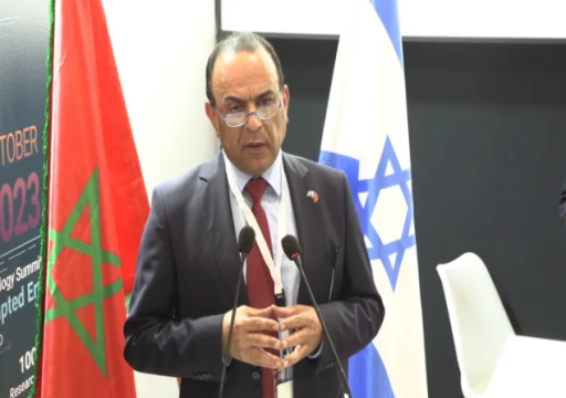 بعد شهرين من تعيينه.. رئيس مكتب الاتصال الإسرائيلي بالمغرب يعلن انتهاء مهامه