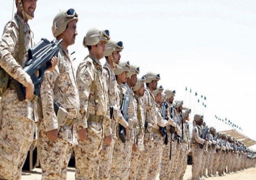 إنتليجنس: كيرني الأمريكية تعيد هيكلة الحرس الوطني السعودي