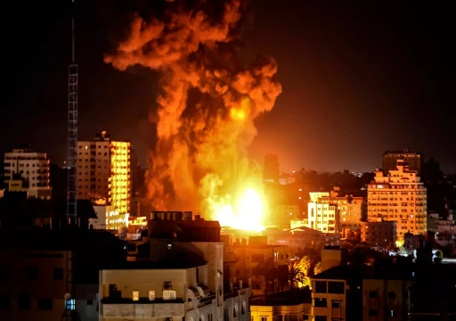 واشنطن تقول إنها تلقت “ضمانات قوية” لتثبيت هدنة غزة