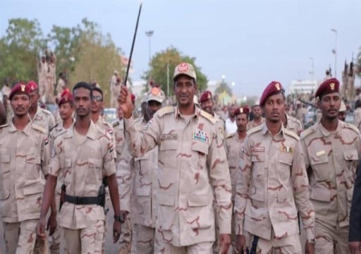 مقتل ستة جنود سودانيين في هجوم للحوثيين على الحدود السعودية