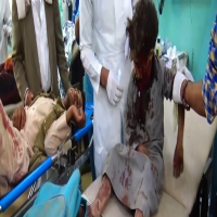 التحالف العربي يبرر قتله 39 طفلاً في اليمن: عمل عسكري مشروع