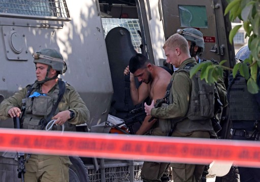استشهاد فلسطيني برصاص الجيش الإسرائيلي جنوبي الضفة