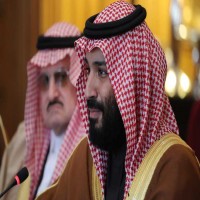 فاينانشال تايمز: النسخة السعودية لليبرالية تخرس المعارضة