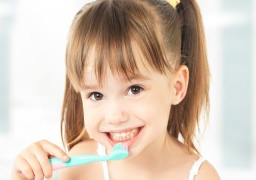 كيف تحافظين على صحة فم وأسنان طفلك؟