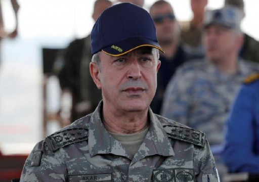 العراق يلغي زيارة وزير الدفاع التركي ويستدعي السفير للاحتجاج على هجمات