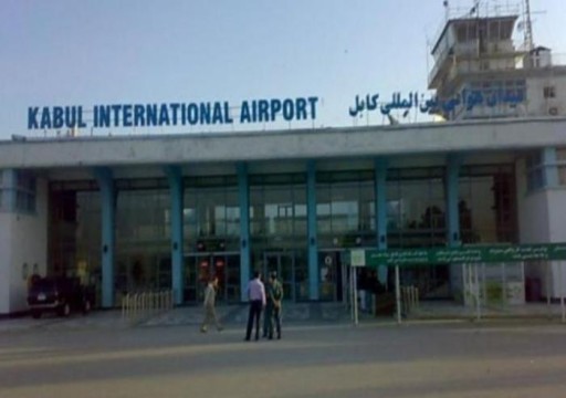 قرقاش: الإمارات تفوز بعقد لتشغيل الخدمات الأرضية بثلاثة مطارات أفغانية