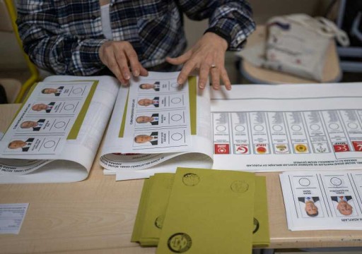 تركيا تستعد لجولة انتخابات رئاسية ثانية لأول مرة في تاريخها
