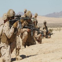 إدراج 6 عسكريين كبار من الإمارات والسعودية على قائمة لمجرمي الحرب