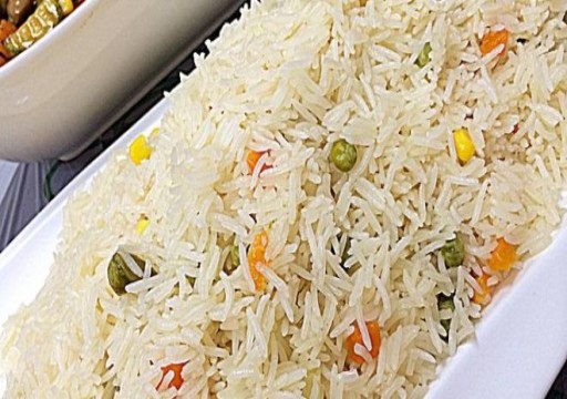 دراسة غريبة: الإكثار من تناول الأرز يساعد في محاربة السمنة