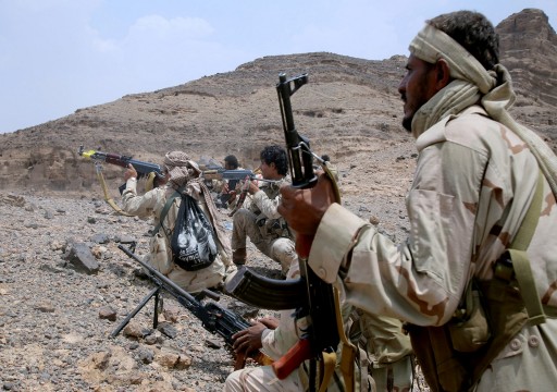 مجلس الأمن يرحب بمبادرة السعودية في اليمن ويدين التصعيد الحوثي تجاه مأرب