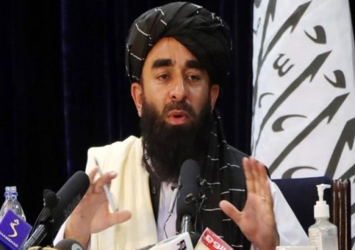 بعد سيطرتها على كابل.. طالبان تعلن قيام "الإمارة الإسلامية" في أفغانستان