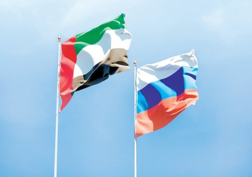 وول ستريت جورنال: الإمارات إحدى أبرز الدول المستفيدة من العقوبات على روسيا