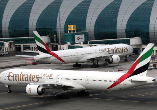 نيجيريا تمنع طيران الإمارات من دخول أراضيها