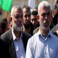 الاحتلال يهدد بالعودة لسياسة اغتيال قادة حماس في غزة