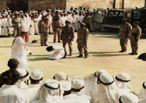 قلق حقوقي واسع بشأن تزايد أعداد الإعدامات في السعودية