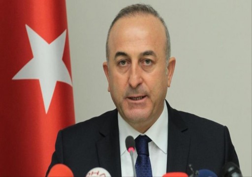 وزير الخارجية التركي: "حفتر" يستهدف الشعب الليبي بلا رحمة