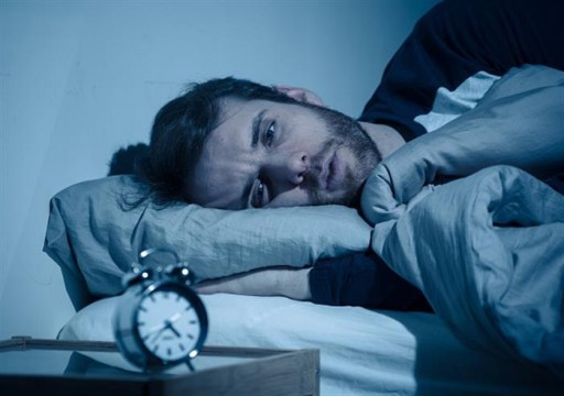 دراسة: النوم أقل من خمس ساعات في الليلة قد يزيد خطر الاكتئاب