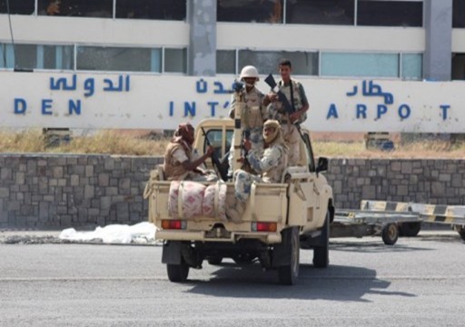 قوات مدعومة إماراتيا تمنع دخول مساعدات كويتية لعدن