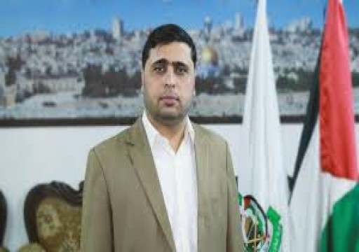 المتحدث باسم حماس: وفود قطرية وأممية ستزور غزة قريباً لمتابعة التهدئة