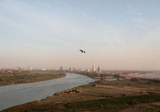 السودان يحذر مواطنيه من ارتفاع منسوب مياه النيل على حدود إثيوبيا