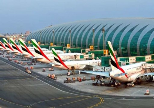 مطار دبي يوقع مذكرة تفاهم مع الغرف التجارية الإسرائيلية