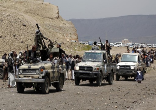 الحكومة اليمنية تعلن مقتل عنصر من "حزب الله" اللبناني في معارك بمأرب