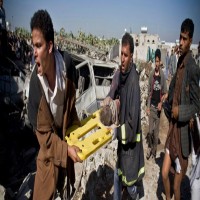 ذا أتلانتيك: بإمكان أمريكا إنهاء حرب اليمن إذا أرادت