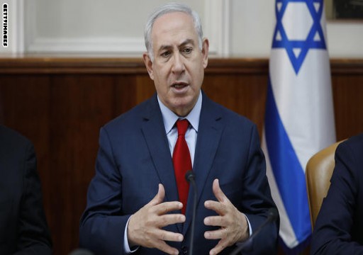 صحيفة: إسرائيل تدرس استئناف تحويل الأموال القطرية لقطاع غزة