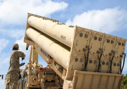 صحيفة أمريكية: نواب ديمقراطيون يطالبون بسحب منظومات الصواريخ من أبوظبي والرياض