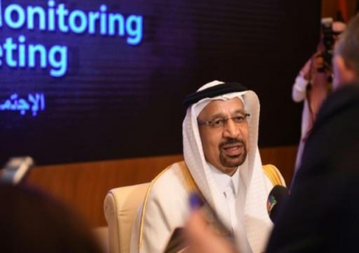 الفالح يكشف عن تعاون سعودي إماراتي في قطاع الطاقة المتجددة