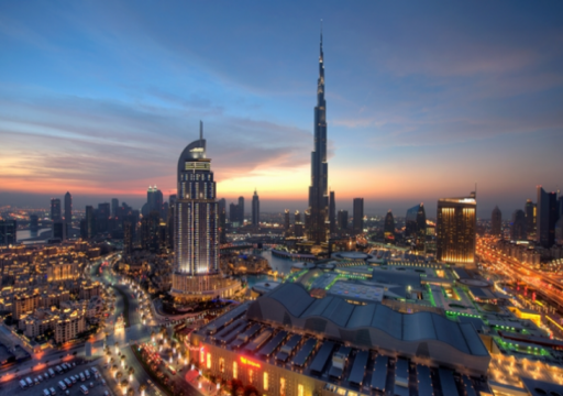 “الشفافية الدولية”: “دبي أصبحت مركزا عالميا نشطا لغسيل الأموال"