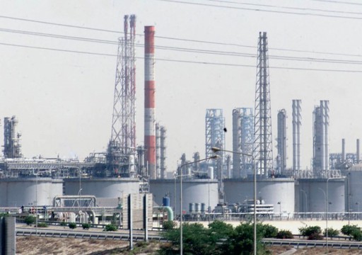 "بلومبرغ": ارتفاع صادرات الإمارات من النفط الخام في أغسطس
