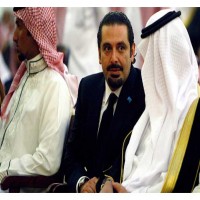 الحريري يصل السعودية بعد تكليفه بتشكيل حكومة جديدة
