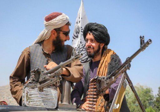 "طالبان" ستكشف عن نظام حكم جديد لأفغانستان خلال أسابيع