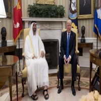 باحث أمريكي: خطة الإمارات والسعودية لشراء التأثير على ترامب نتاج لتصرفات صهره