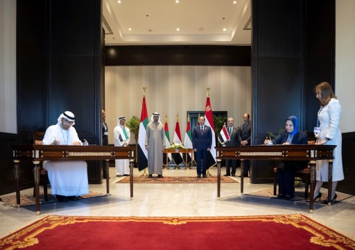 باحثة: وقف الإمارات مشاريعها في مصر سببه الاختلافات في السودان