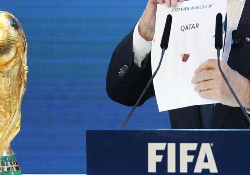 قطر تعد العالم بتجربة فريدة في "مونديال 2022" وتعتبر "خليجي 24" بالفرصة الذهبية