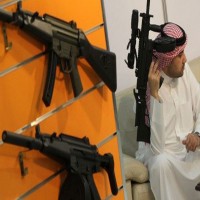 السعودية تسمح لمواطنيها بحيازة السلاح بشروط